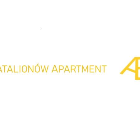 Batalionow Apartment Warsawa Bagian luar foto