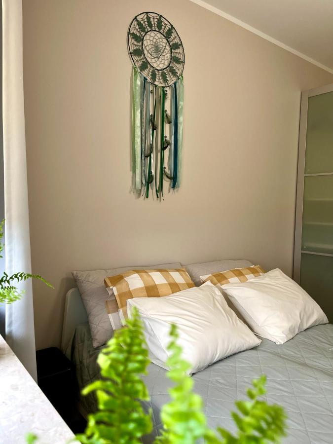 Batalionow Apartment Warsawa Bagian luar foto