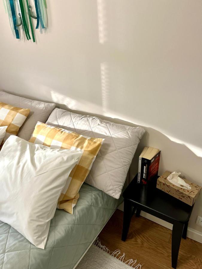 Batalionow Apartment Warsawa Bagian luar foto
