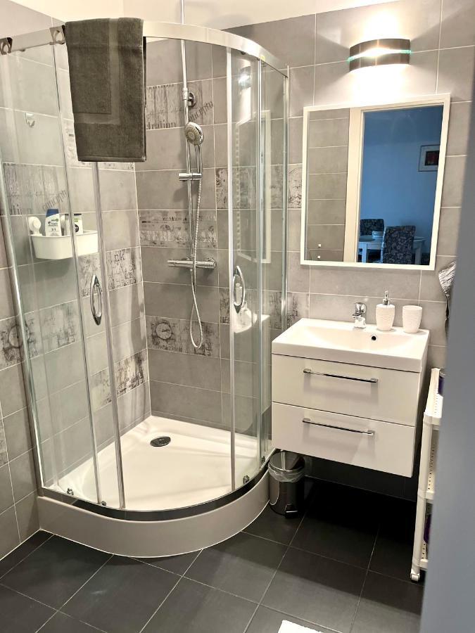 Batalionow Apartment Warsawa Bagian luar foto