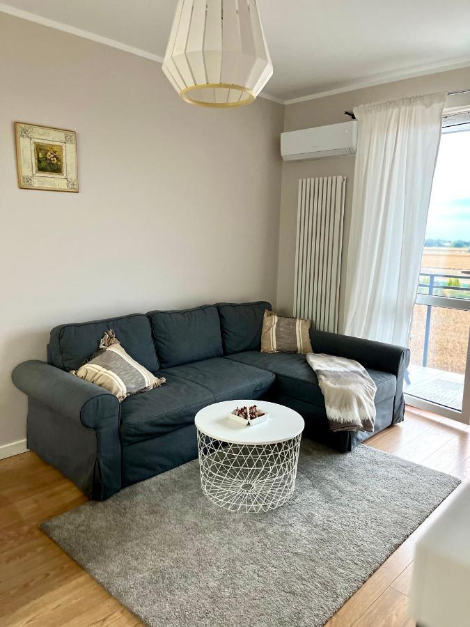 Batalionow Apartment Warsawa Bagian luar foto