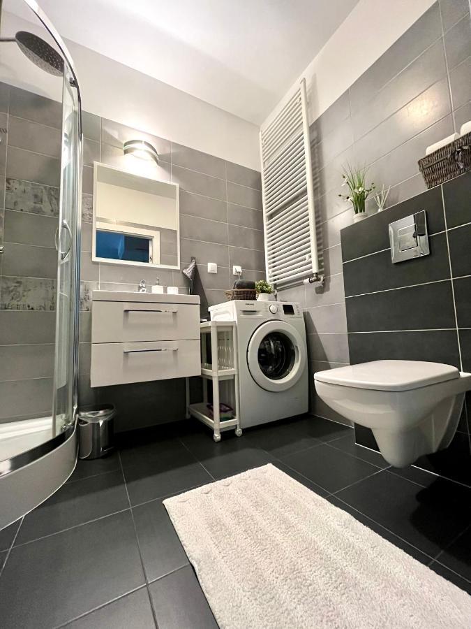 Batalionow Apartment Warsawa Bagian luar foto