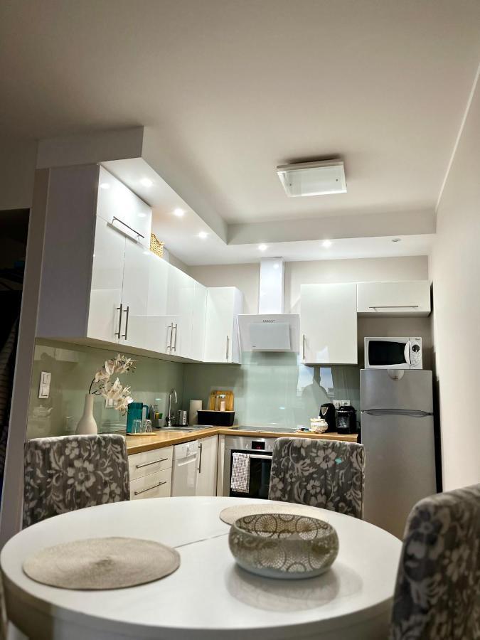 Batalionow Apartment Warsawa Bagian luar foto