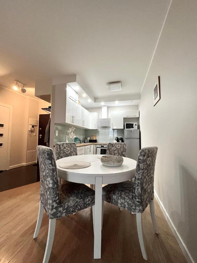 Batalionow Apartment Warsawa Bagian luar foto