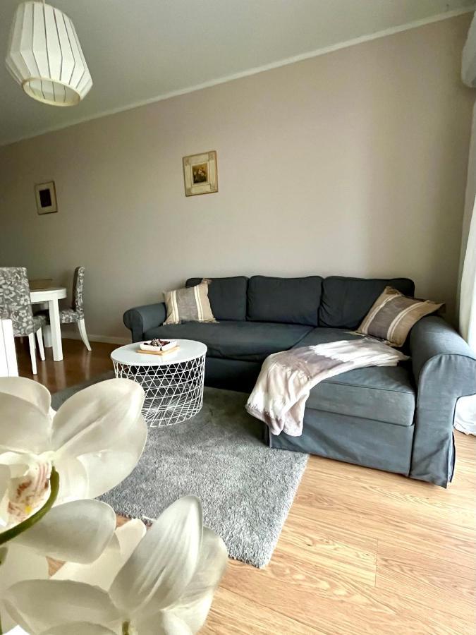 Batalionow Apartment Warsawa Bagian luar foto