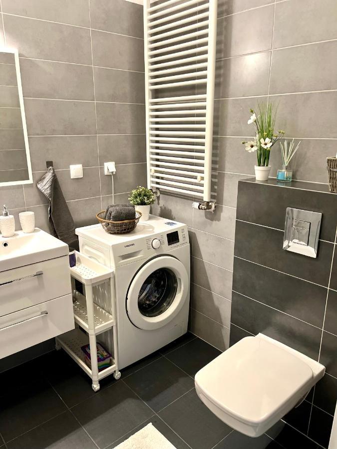Batalionow Apartment Warsawa Bagian luar foto