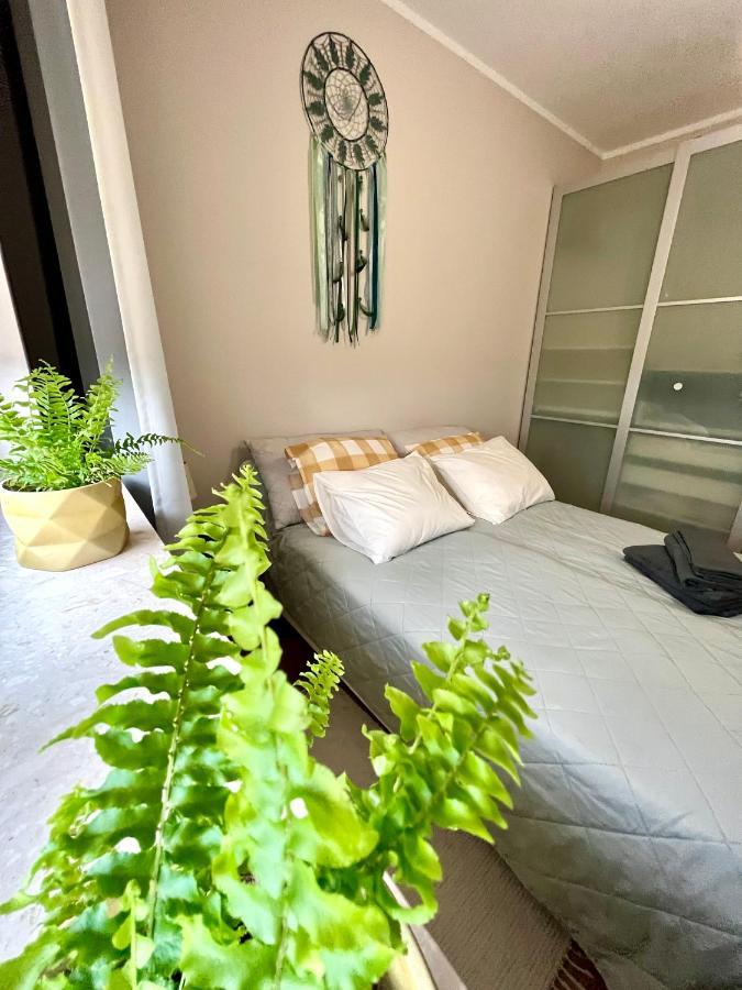 Batalionow Apartment Warsawa Bagian luar foto